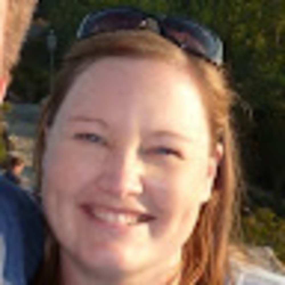 Meet your Posher, Jen
